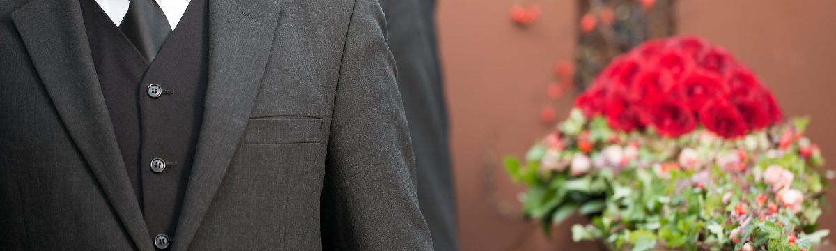 Bestatter & Pietäten in Ober-Mörlen
