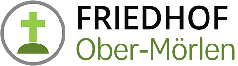 Logo des Informationsportals Friedhöfe Ober-Mörlen